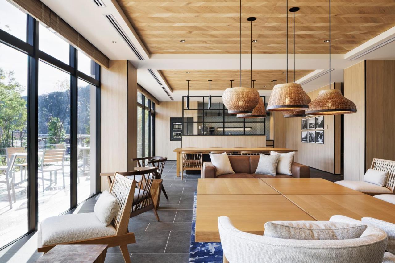Fairfield By Marriott Hyogo Tajima Yabu Hotel Yabu  Екстериор снимка