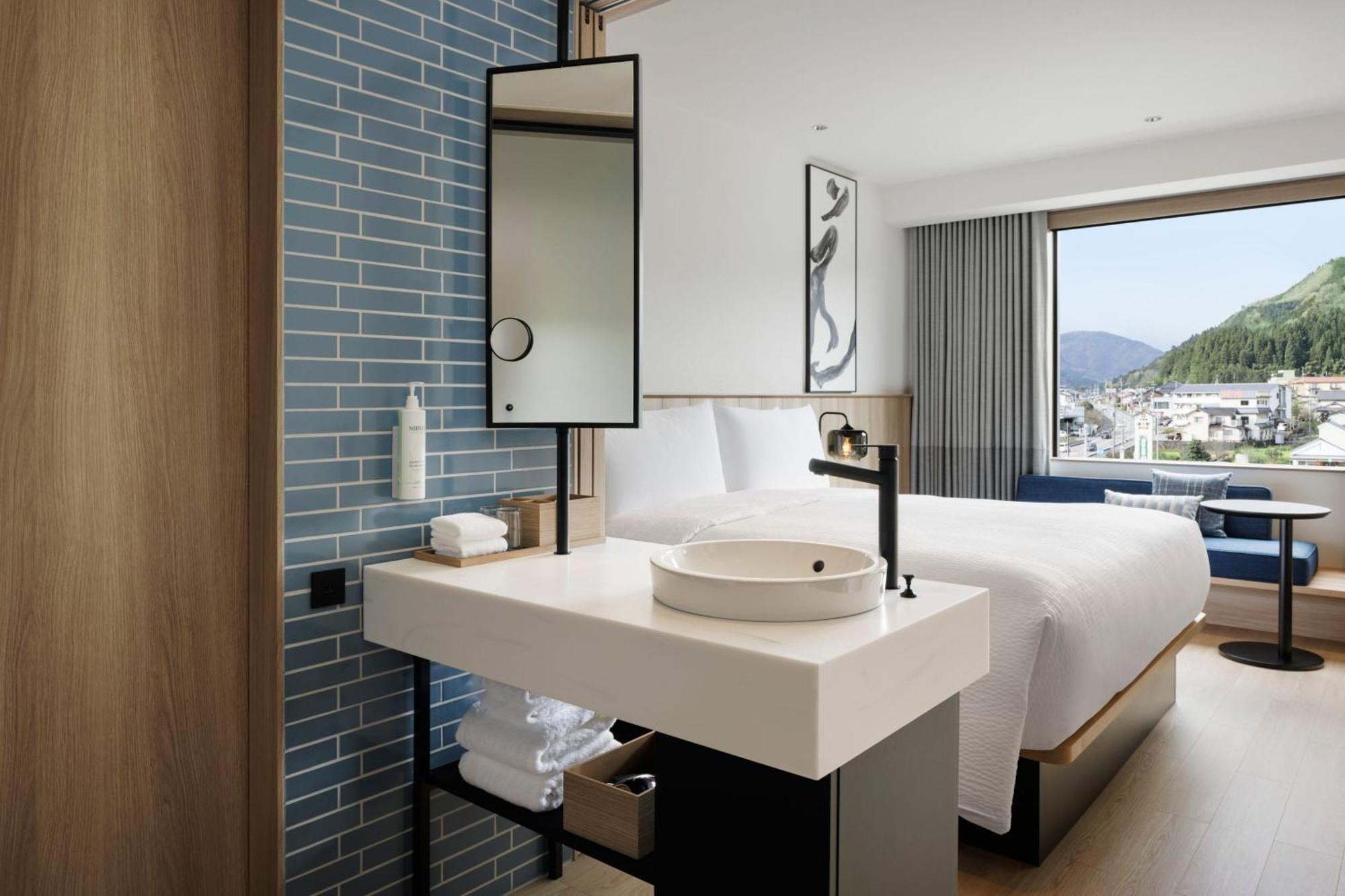 Fairfield By Marriott Hyogo Tajima Yabu Hotel Yabu  Екстериор снимка