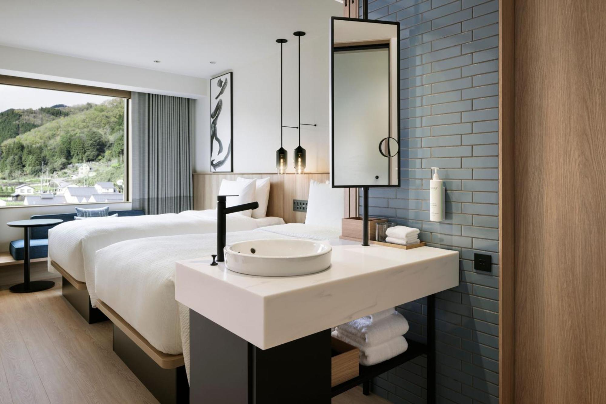 Fairfield By Marriott Hyogo Tajima Yabu Hotel Yabu  Екстериор снимка